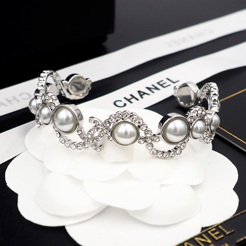 Chanel Bracelets